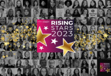 WeAreTheCity has announced the Winners of the Rising Star Awards 2023.