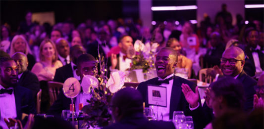 The Black British Business Awards