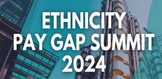 Ethnicity Pay Gap Summit