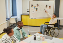 disability inclusion at work