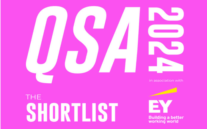 QSA 2024 shortlist