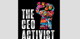 THE CEO ACTIVIST: Putting the 'S' in ESG