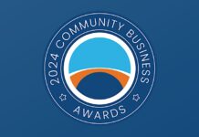 Community Business Awards 2024 finalists