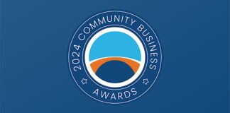 Community Business Awards 2024 finalists