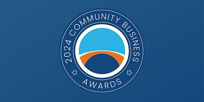 Community Business Awards 2024 finalists