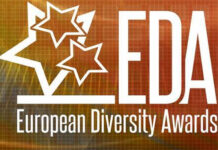 European Diversity Awards