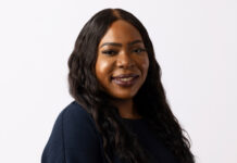 Yinka Baruwa, Credit Portfolio Manager, Well Fargo