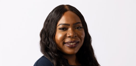 Yinka Baruwa, Credit Portfolio Manager, Well Fargo