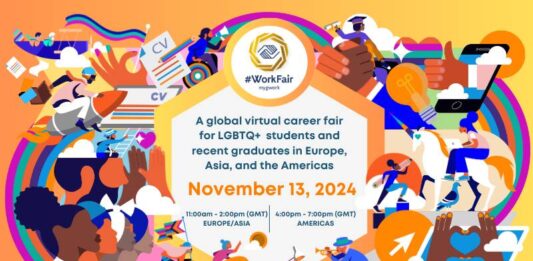 WorkFair 2024