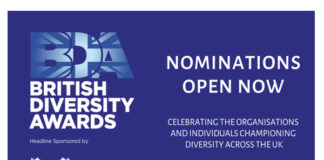 British Diversity Awards