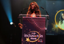 Inclusionin Awards 2024