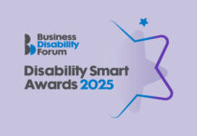 Disability Smart Awards 2025 now open for nominations