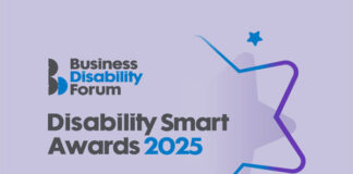 Disability Smart Awards 2025 now open for nominations