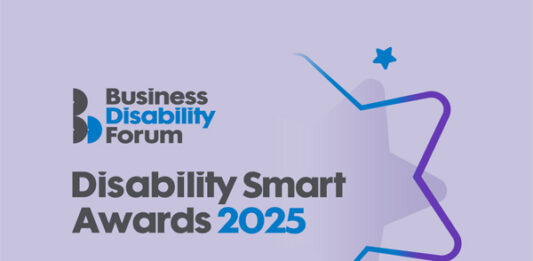 Disability Smart Awards 2025 now open for nominations