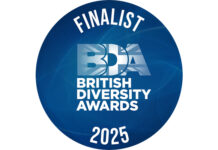 2025 British Diversity Awards finalists