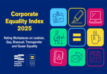 Corporate Equality Index