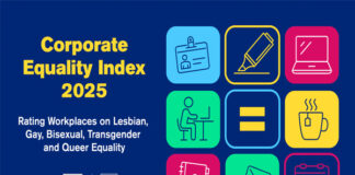 Corporate Equality Index