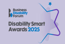 2025's Disability Smart Awards finalists